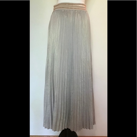 Anthropologie | HD in Paris | Mica Maxi Skirt - Picture 6 of 10